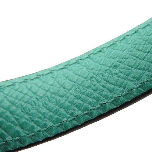 中古】 ルイ・ヴィトン キーリング ポルトクレ スリムドラゴンヌ  