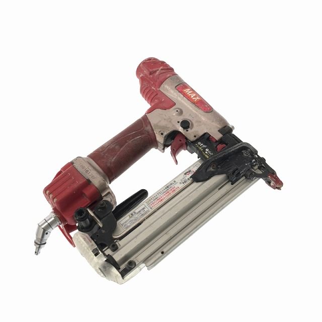 完動品】MAX 高圧 HA-55SF1(D) フィニッシュ