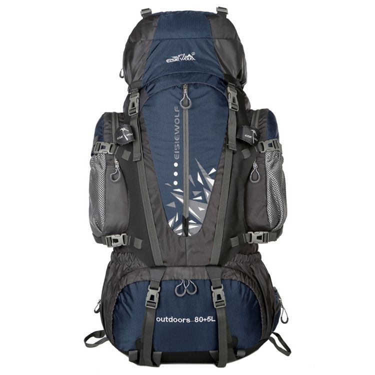 登山リュック メンズ