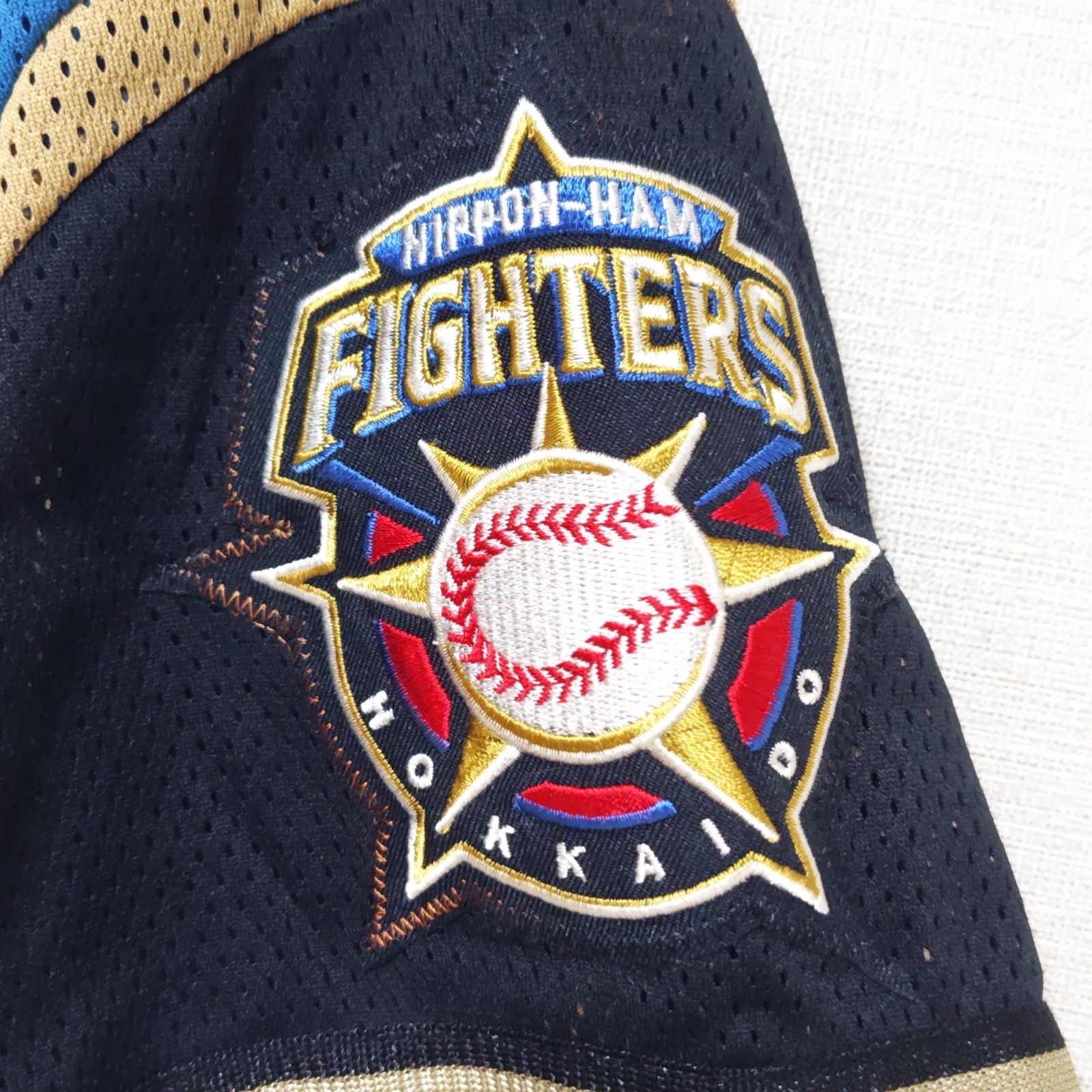 美品◎大谷翔平モデル！【FIGHTERS】北海道 日本ハム