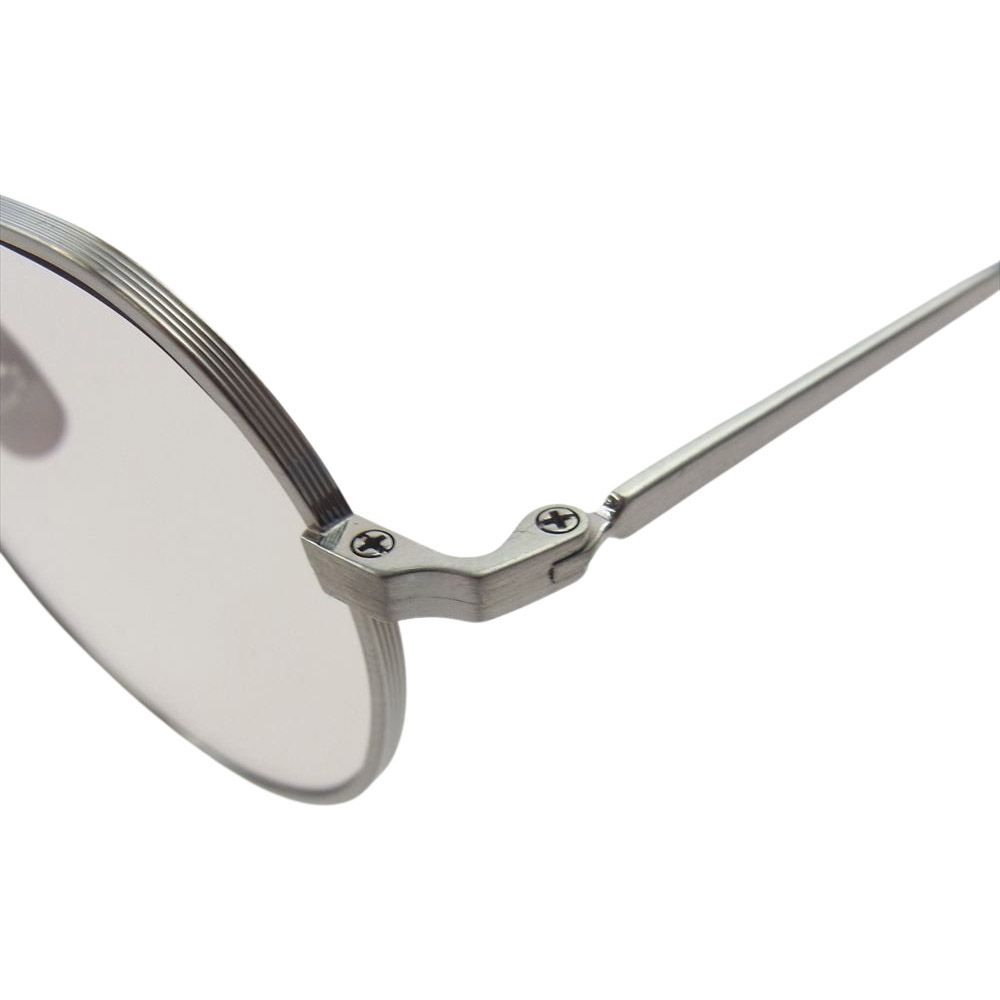 SOPHNET. ソフネット メガネ SOPH-000092 × KANEKO OPTICAL 金子眼鏡