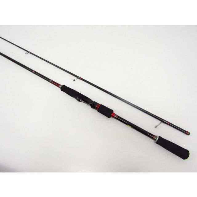 SHIMANO シマノ Sephia SS R S806M セフィア 釣竿 ロッド