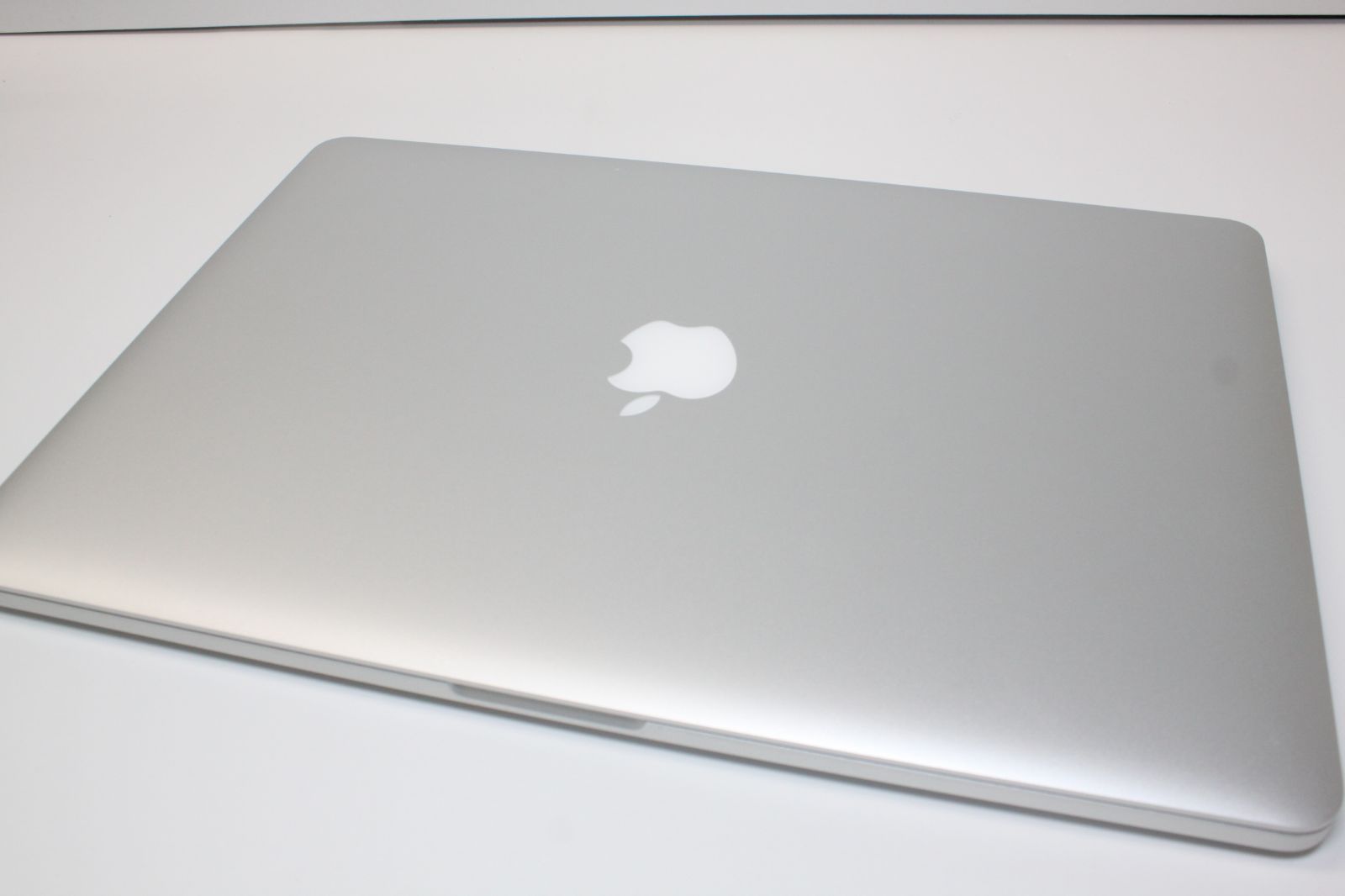 MacBook Pro（Retina,15インチ,Mid 2014）256GB/16GB〈MGXA2J/A〉⑤