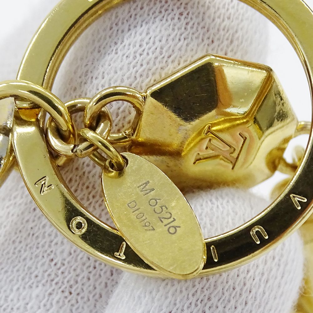 ルイ・ヴィトン LOUIS VUITTON キーホルダー レディース メンズ