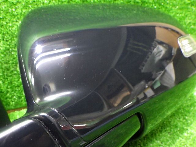 アウトランダー ドアミラー 左右 9P CW5W X42 ミツビシ 250925140 FFCRYSTALESIA_COM