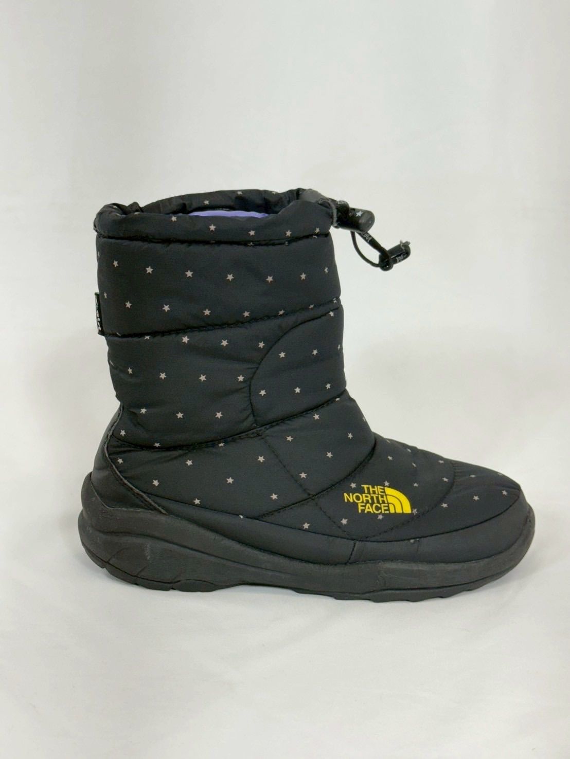 THE NORTH FACE ノースフェイス ヌプシ ブーティ ナイロン スノー
