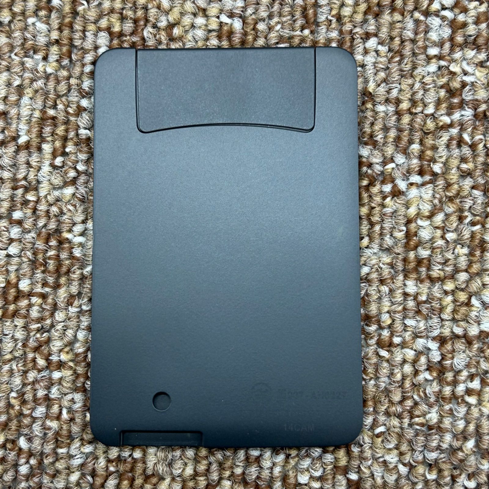 007-AE0038 車・バイク・自転車 スマートキー カードキー レクサス 007