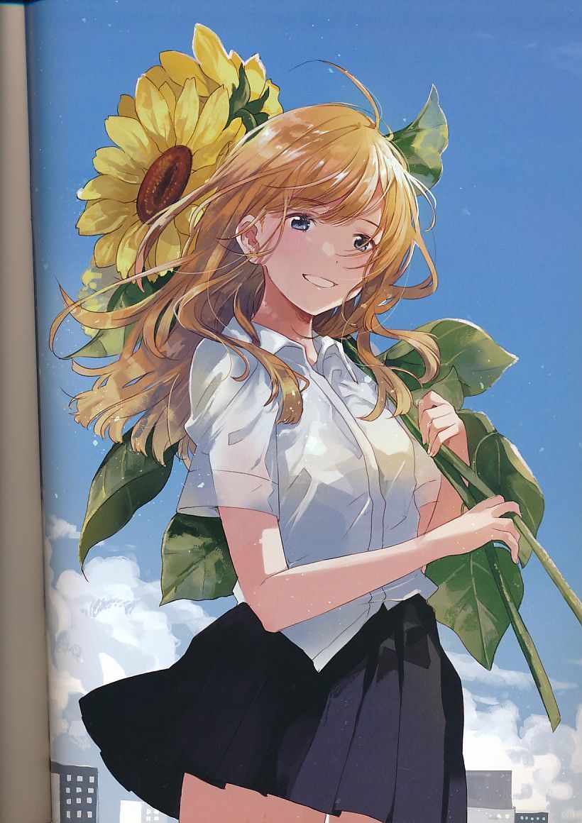 Marguerite][百日目のリリィ][フライ][オリジナル] - メルカリ