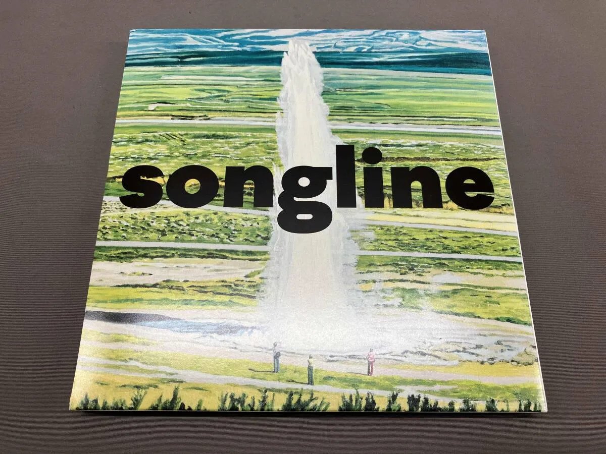 2025年最新】ソングライン くるりの人気アイテム - メルカリ