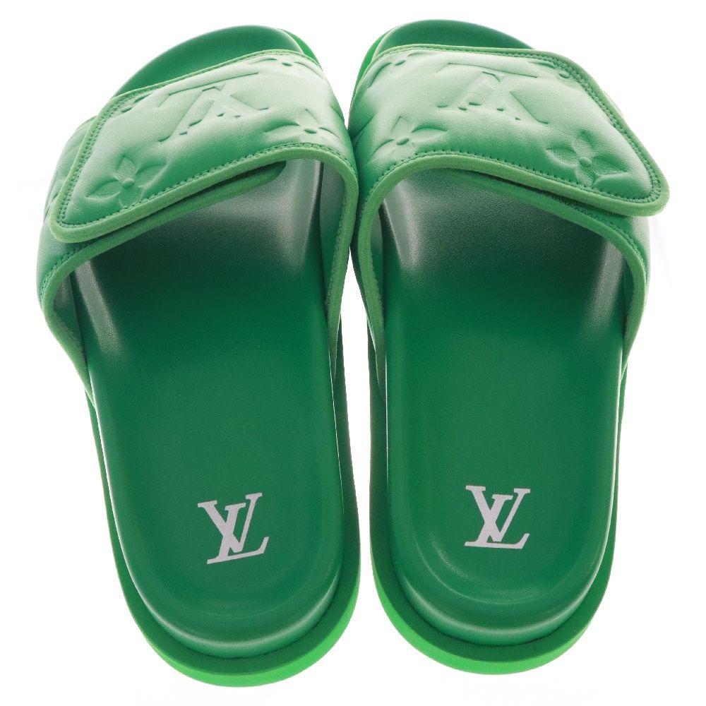 LOUIS VUITTON (ルイヴィトン) マイアミ ライン モノグラム