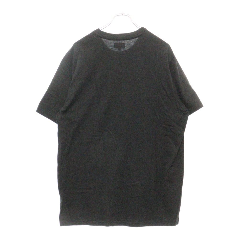 SUPREME (シュプリーム) 21SS Laser Cut S Logo Pocket Tee SUPREME (シュプリーム) 21SS Laser Cut S Logo Pocket Tee