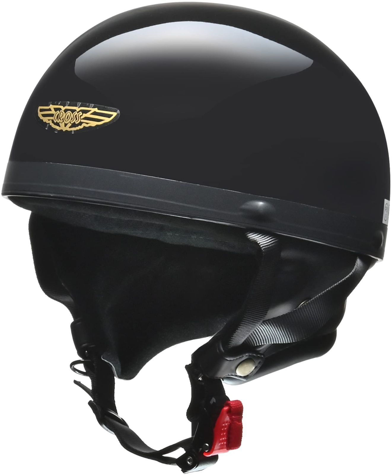 HA ヒロタケアライ ビンテージ ハーフヘルメット 57cm相当 HA ヒロタケ