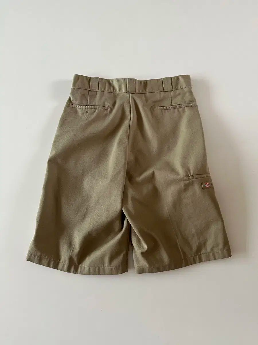 ショートパンツ 34