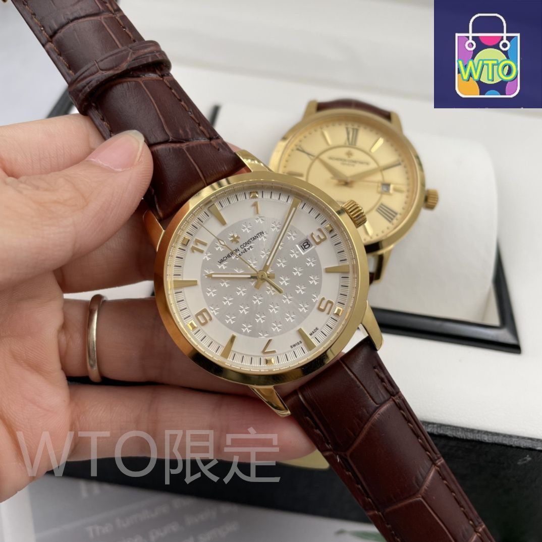 Chronograph