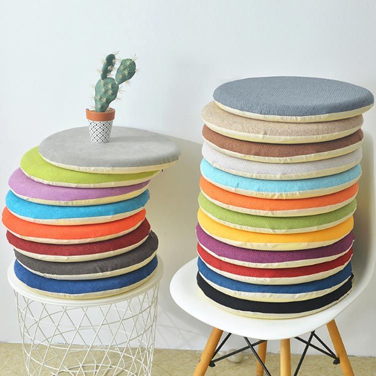 rady レディーカー用品座布団クッションホテルシリーズ