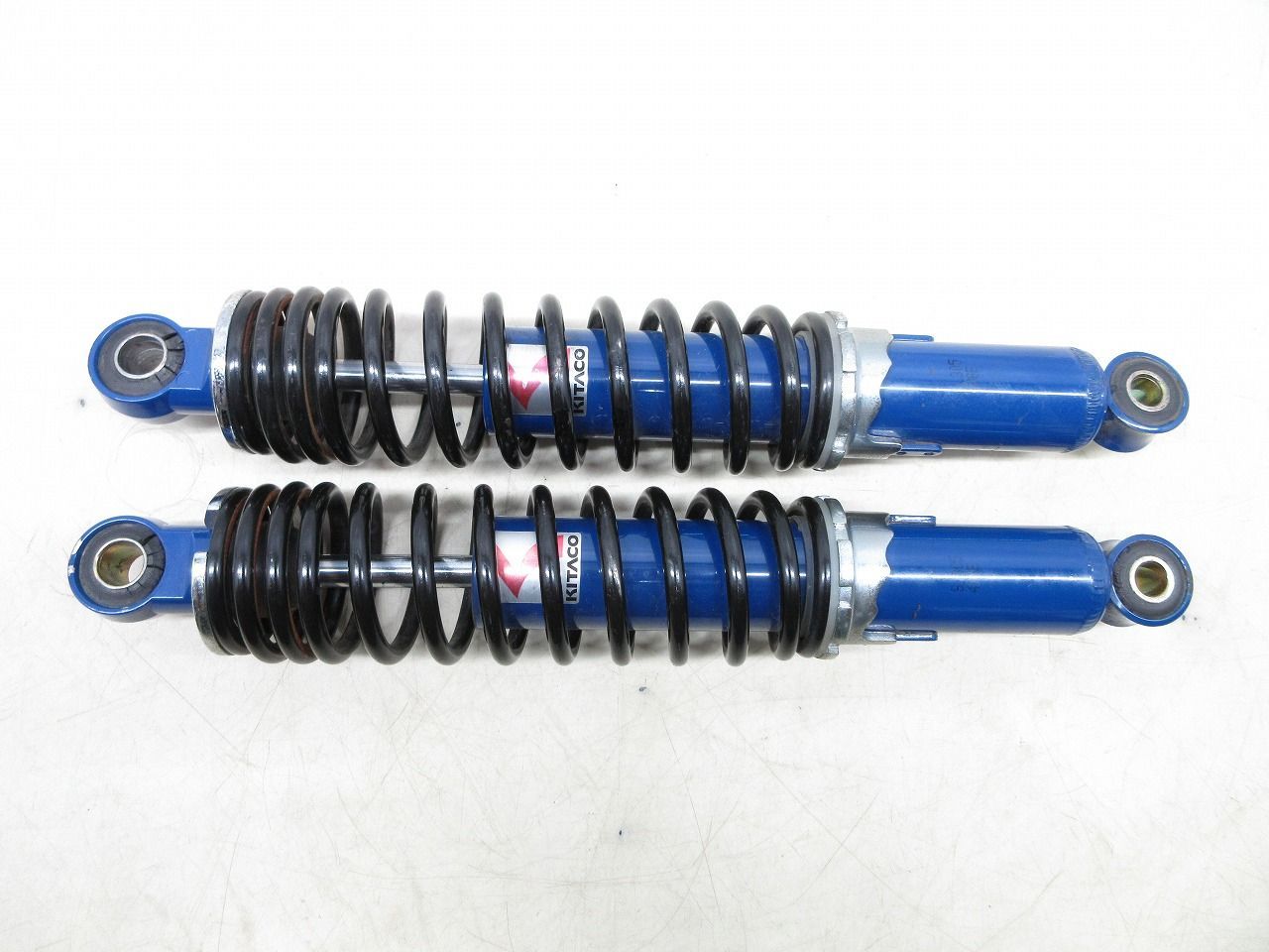 激安大特集！ XL50S リアサス キタコ製 バイク部品 0709H34M-58 ネックレス