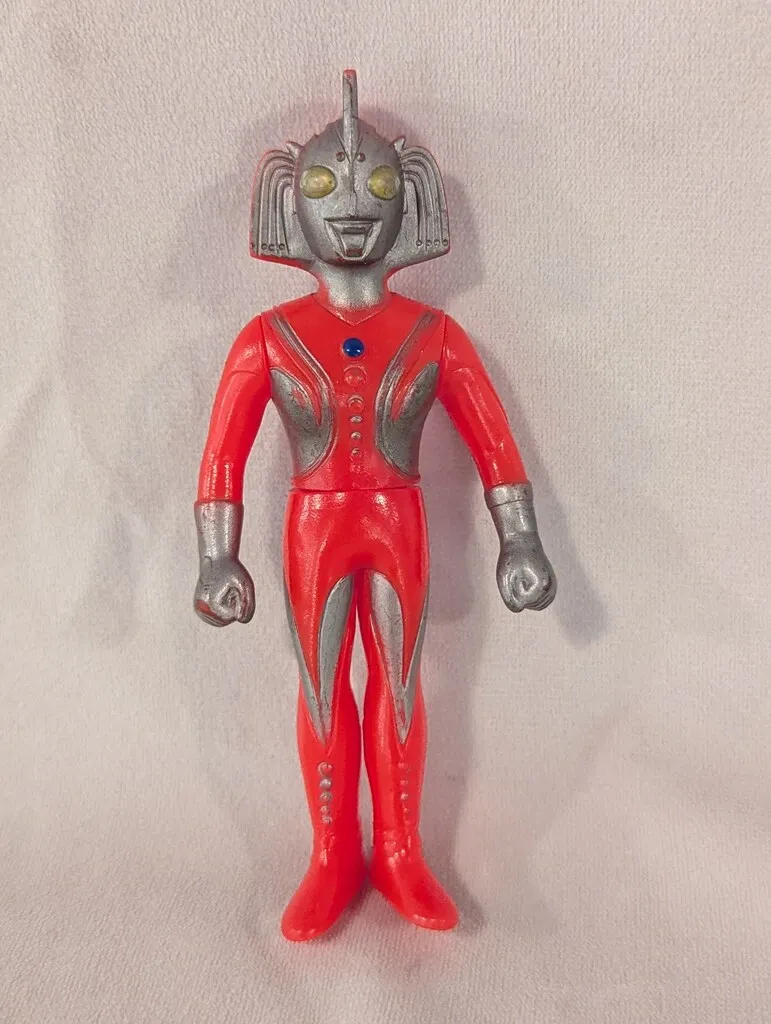 2025年最新】ウルトラの母ポピーの人気アイテム - メルカリ