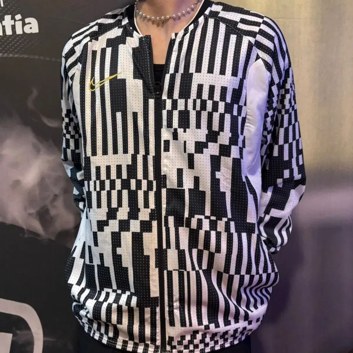 Nike(ナイキ） アカデミー AWF ドライフィット ジャケット