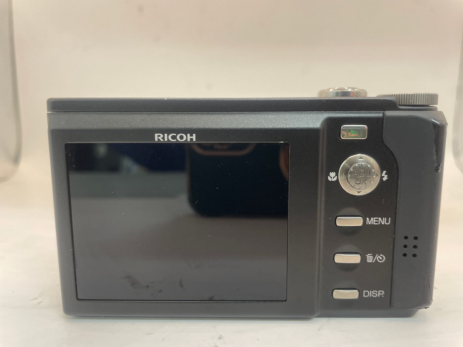 動作確認済み】RICOH R8 カメラ コンパクトデジタルカメラ