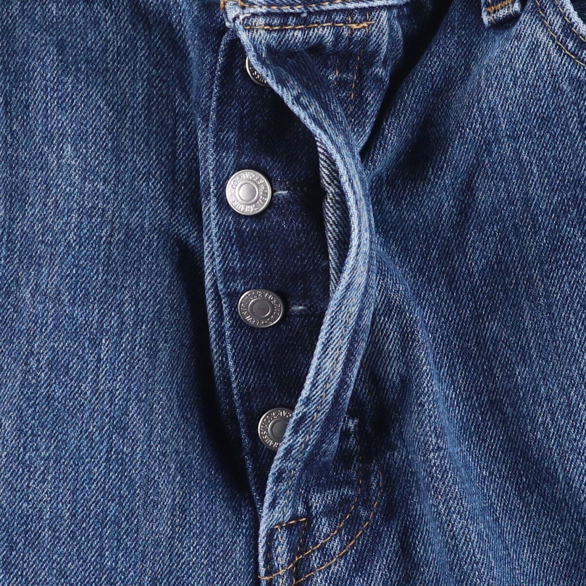 501 LEVI