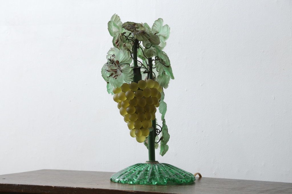 ベネチアンガラス ミルフィオリ 江波冨士子 茶碗 舩木倭帆/黒木国昭