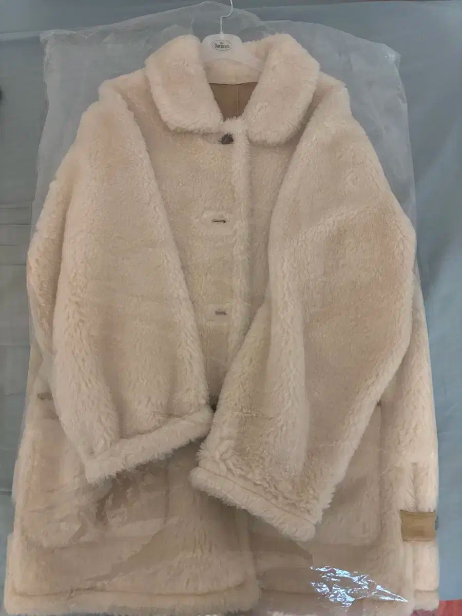 ボストン ムートン