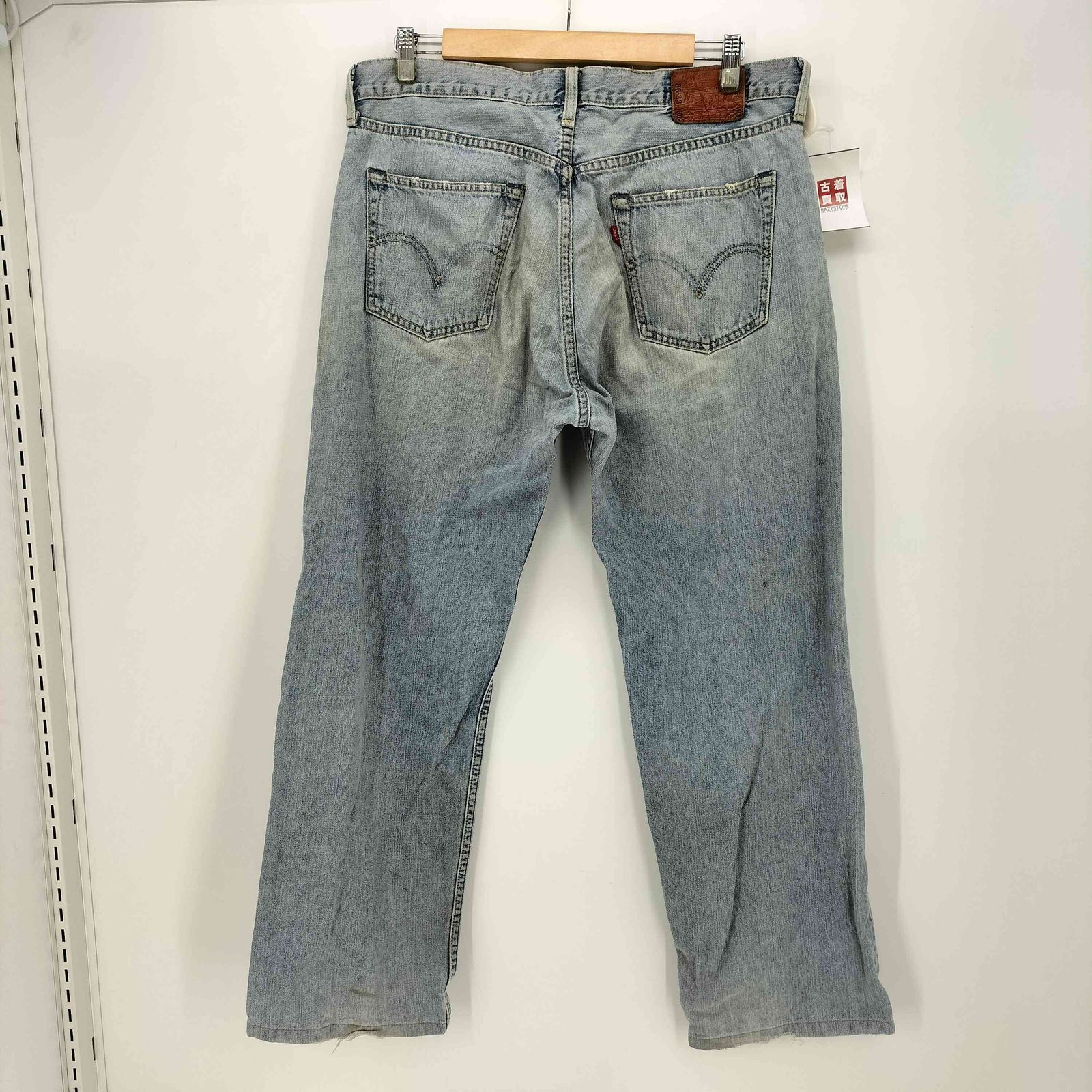 リーバイス Levis 00S 503 ルーズ ストレート ジップフライ