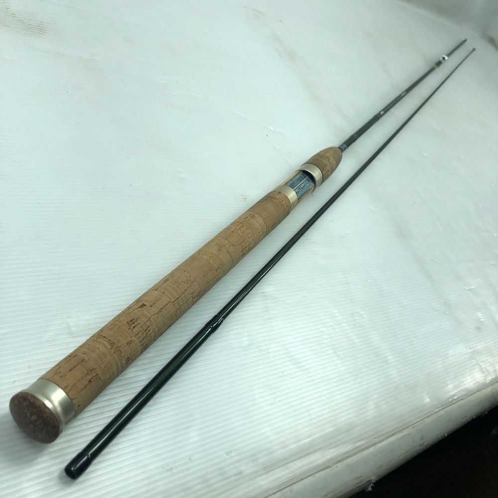 ΣΣDAIWA ダイワ ルアーロッド シルバークリーク SC-X 832MLRS-1
