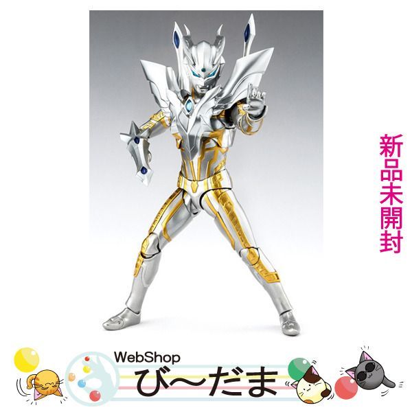 bn:5] 【未開封】 S.H.Figuarts ウルティメイトシャイニング
