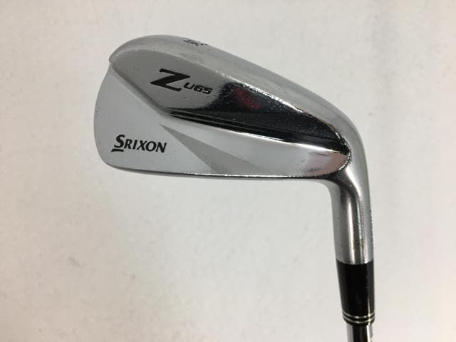 【中古ゴルフクラブ】ダンロップ スリクソン(SRIXON) Z-U65 ユーティリティ NSプロ 980GH D.S.T U5【14日間返品OK】