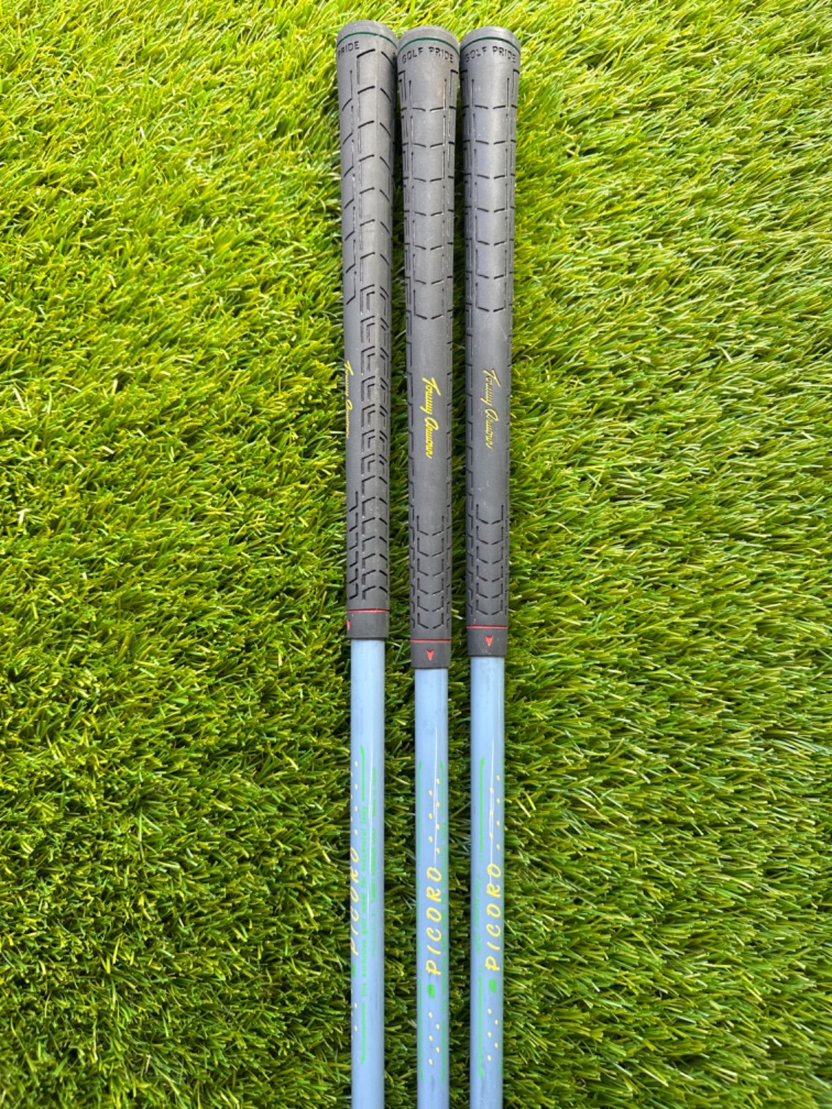 Tommy Armour PICORO レディース ゴルフクラブ 11本セット 右 L - メルカリ