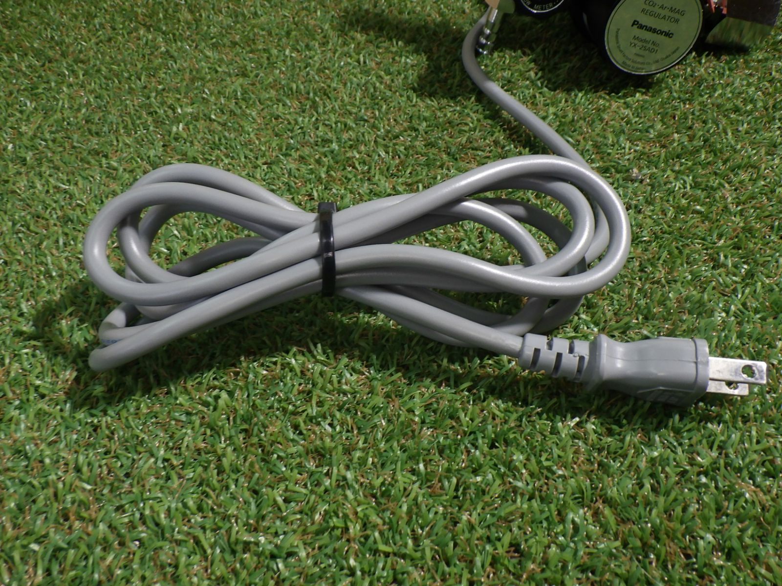 ガス調整器 ＹＸ－２５ＡＤ１