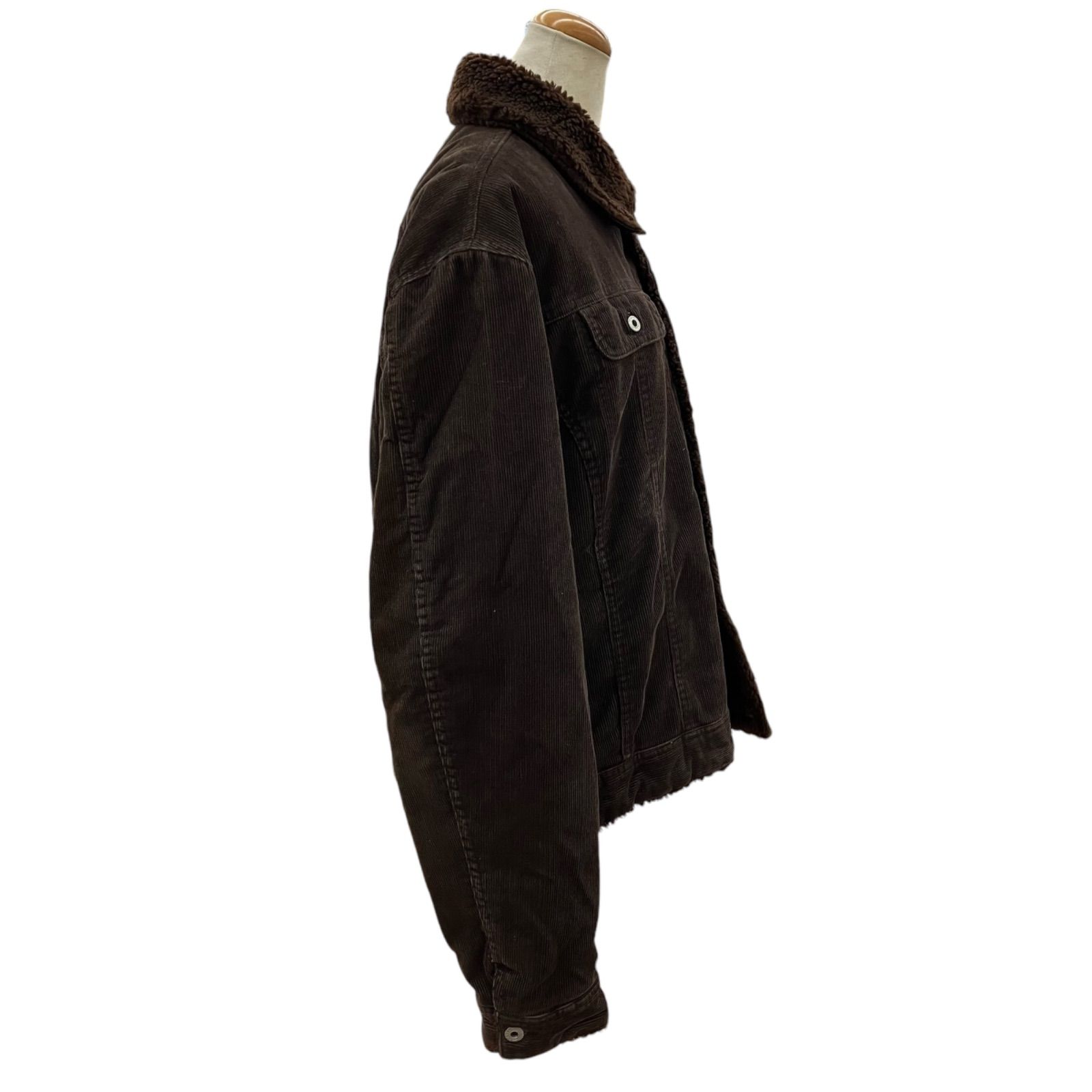 あわず様　00s　DIESEL　ディーゼル　太畝　コーデュロイジャケット あわず様 00s DIESEL ディーゼル 太畝 コーデュロイジャケット