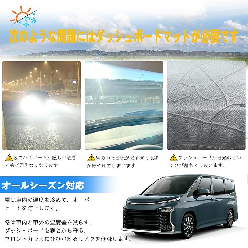 HUD付き2025年1月