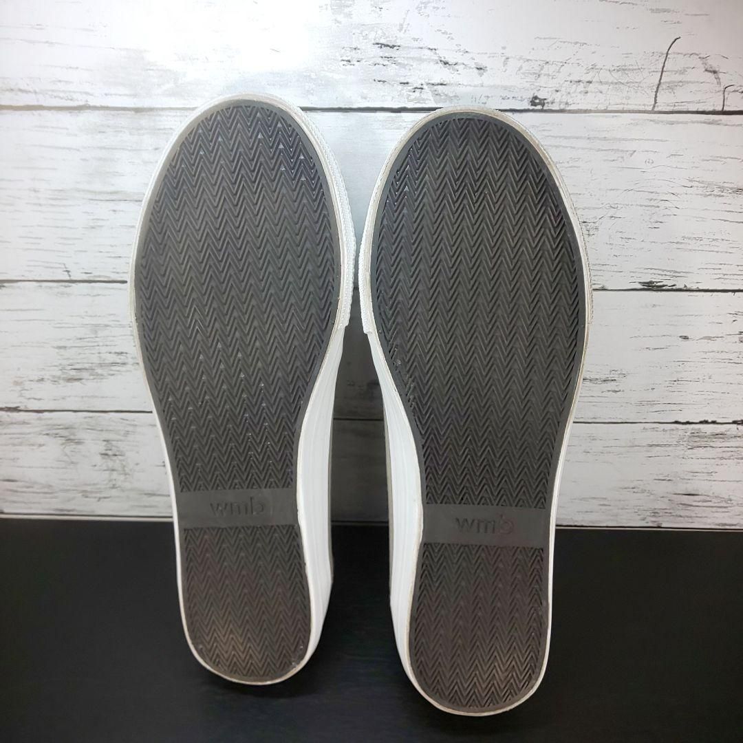 wmb SNEAKER CV workman 28.0cm - メルカリ 