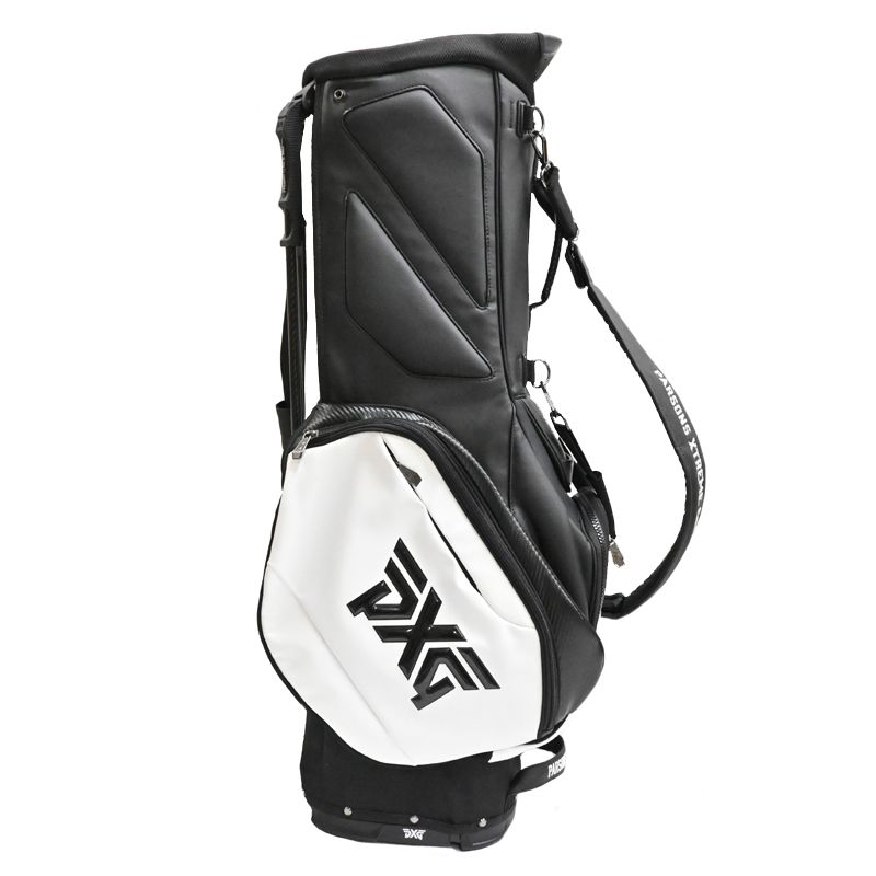 Xtreme PXG GOLF キャディバッグ - XTREME Deluxe Golf PXG⁄PARSONS