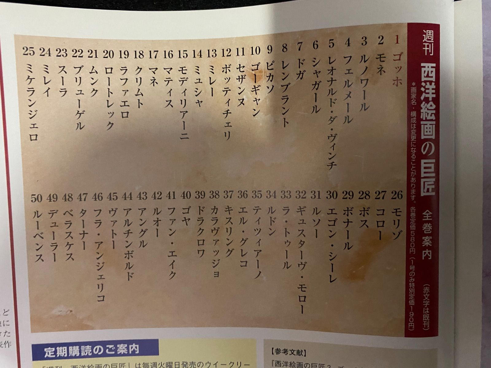 週刊 西洋絵画の巨匠 19 ラファエロ (小学館ウイークリーブック