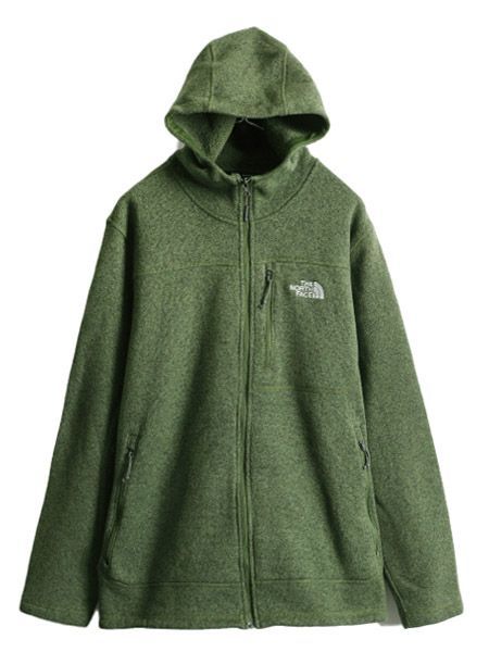 お得なクーポン配布中!】 US企画 ノースフェイス ゴードン ライオンズ パーカー ジャケット メンズ XL / The North face  アウトドア セーター フリース 大きいサイズ - メルカリ