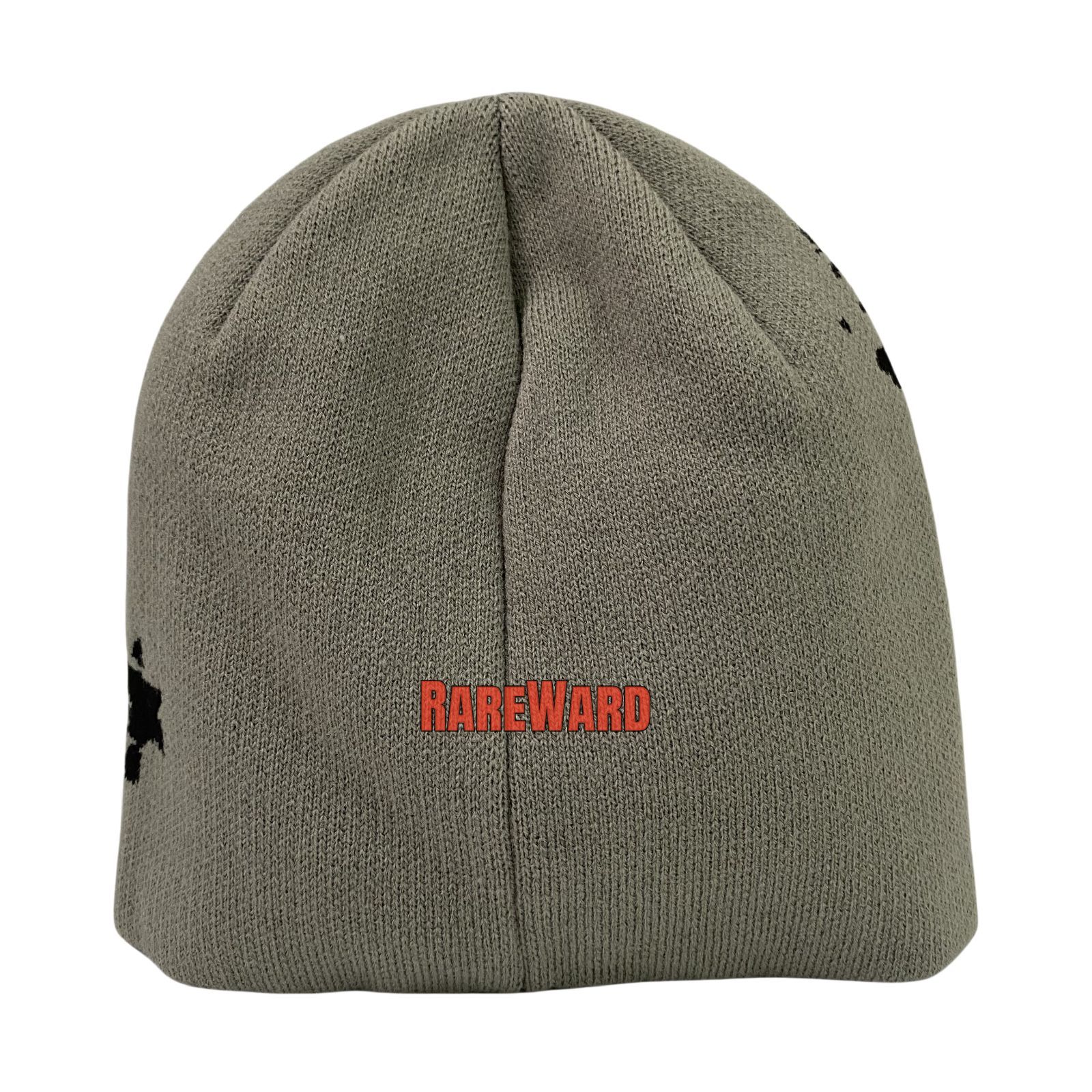 大人気 PALACE OAKLEY 23SS BEANIE SAND / GREY ビーニー グレー