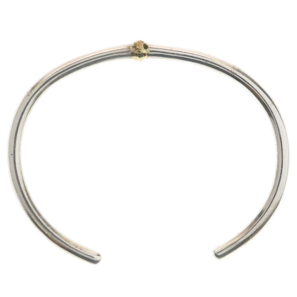 込 未使用に近い★FANTASTIC MAN”BANGLE1016”★メンズ用 FANTASTIC MAN - 込 未使用に近い☆FANTASTIC MAN”BANGLE1016