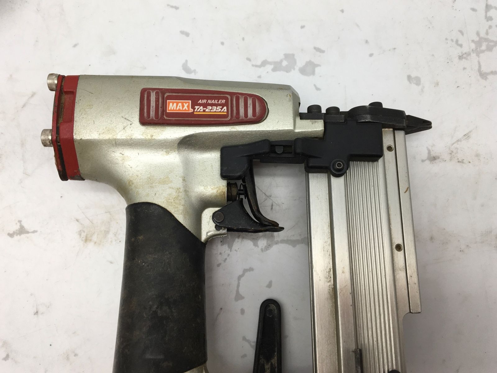 常圧ピンネイラ TA-235A