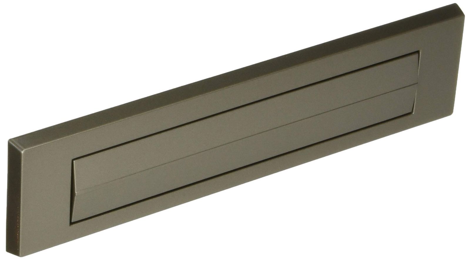 【人気商品】ハイロジック ポスト差入口 604 DCーPOー3N