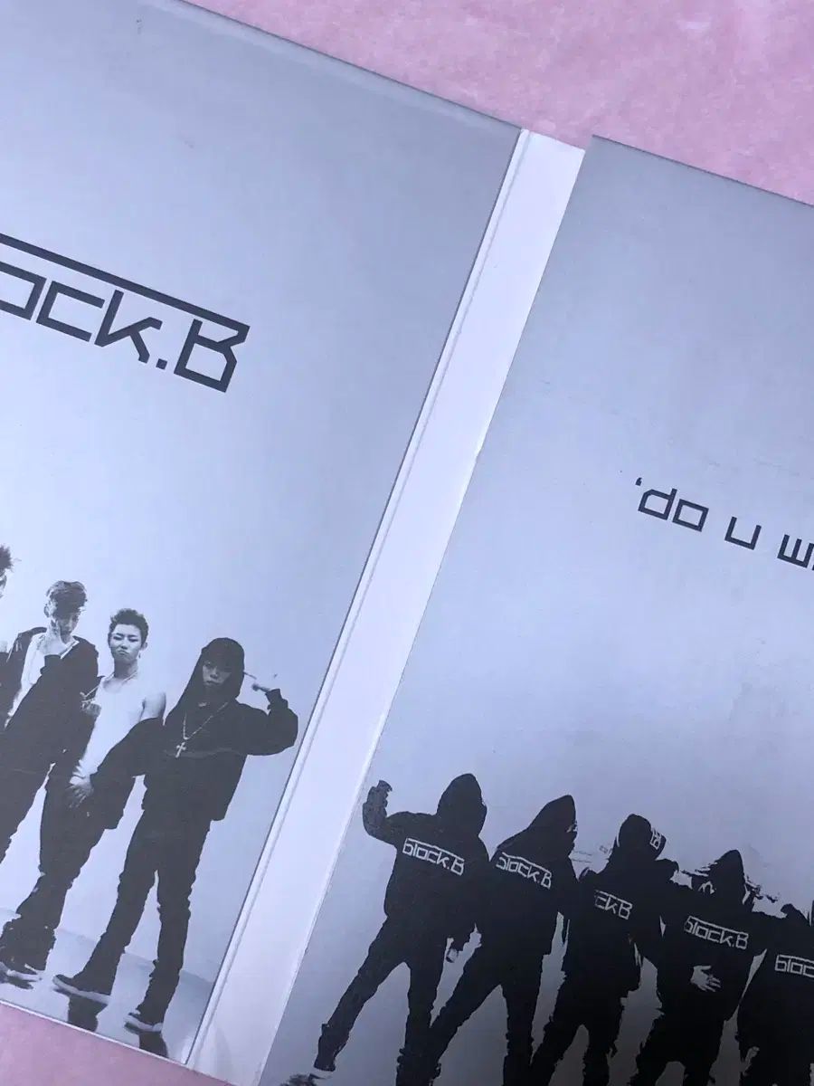 Block.B/ブロックビー★CD５枚セット★中古★ZICO★P.O Block.B/ブロックビー☆CD5枚セット☆中古☆ZICO☆P.O 2025年