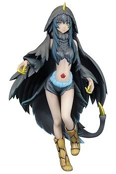 中古】ウルトラ怪獣擬人化計画 ベムスター 改造 ノンスケール PVC製