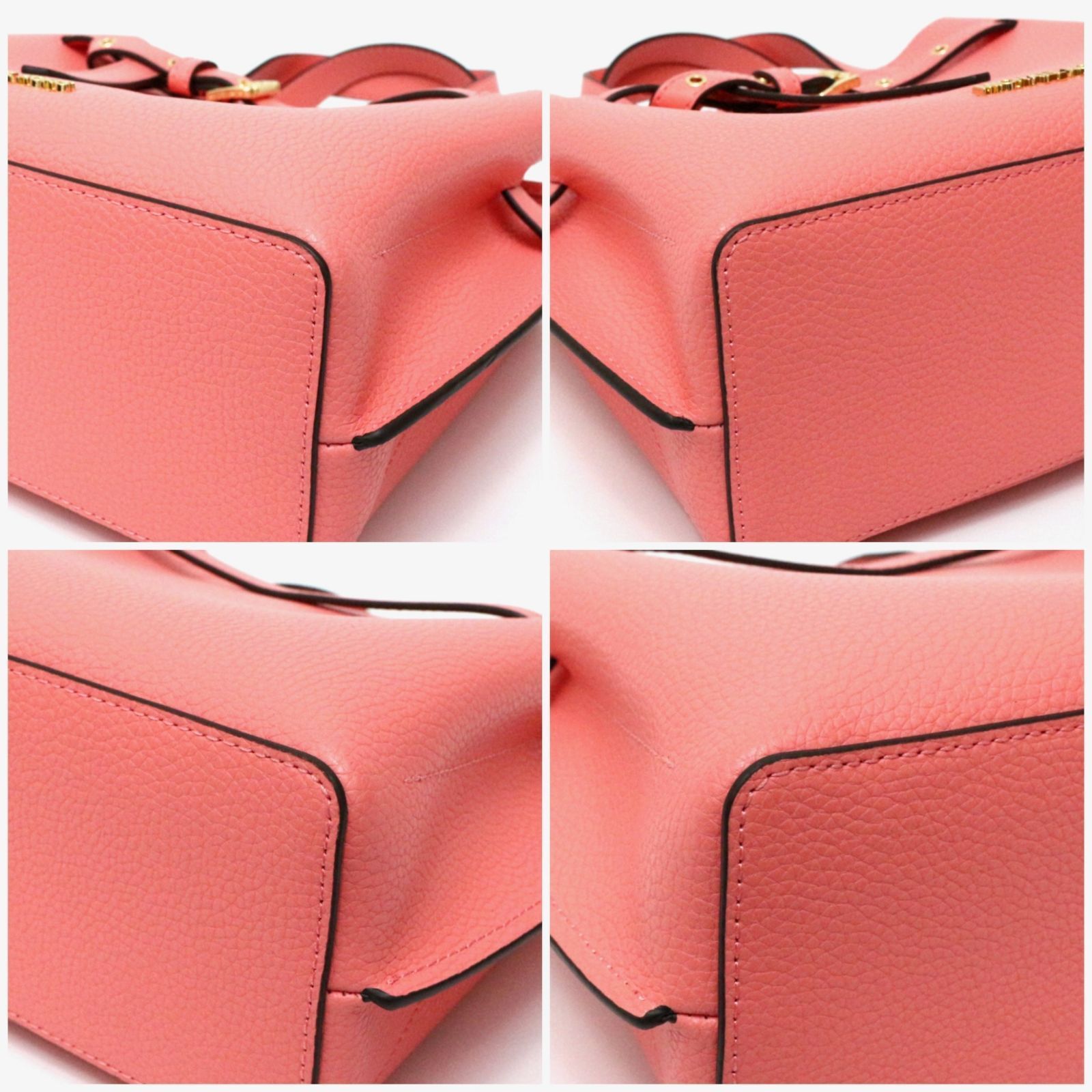 マイケル コース 35F0GU5S5T EMILIA SM SATCHEL LEATHER 2way 