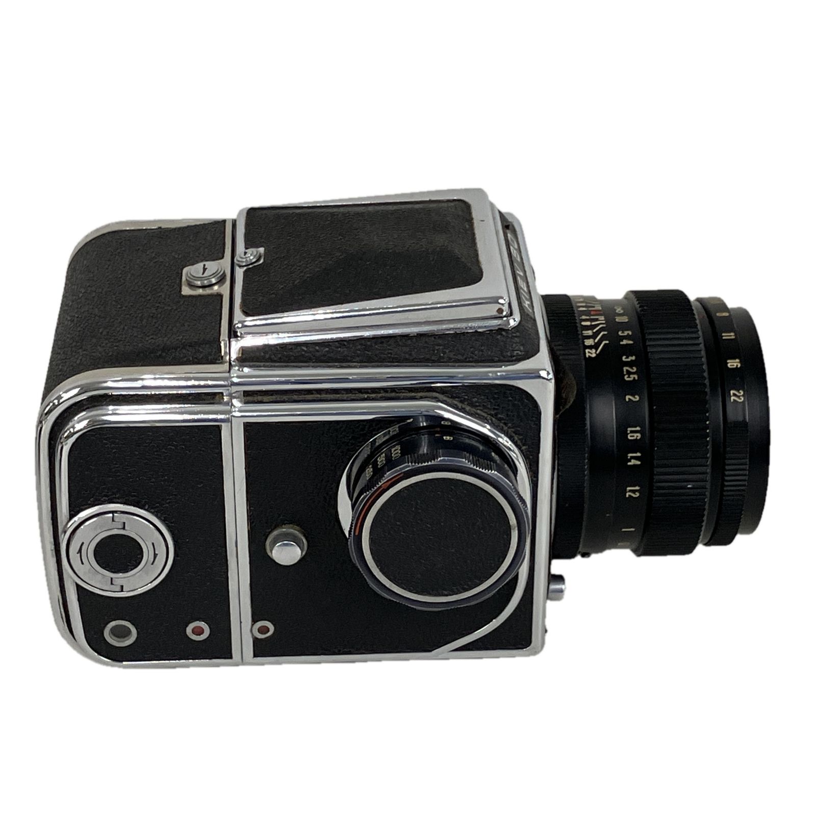  KIEV 80 VEGA 12 B F 2 8 90 mm 中判 カメラ 大判 中判カメラ(フィルム) フィルムカメラ