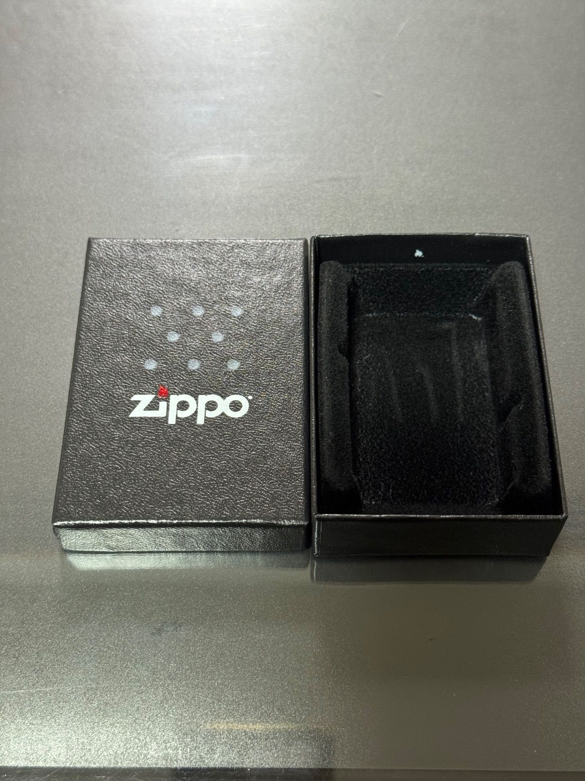 zippo NATURAL AMERICAN SPIRIT 限定品 アメリカンスピリット 2004年製 