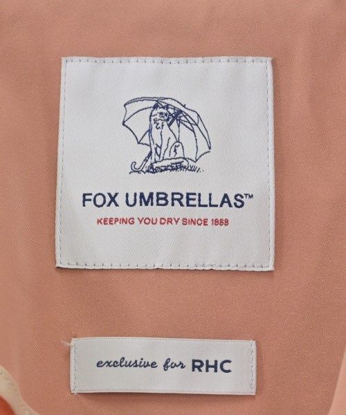 FOX UMBRELLAS コート（その他） レディース 【古着】【中古】【送料