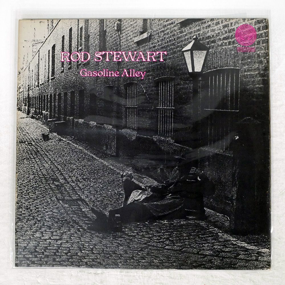 wreched 名盤2nd LP 国内盤 STRAWBERRY SWITCHBLADE/12 ALBUM/WEA P6219 LP - メルカリ