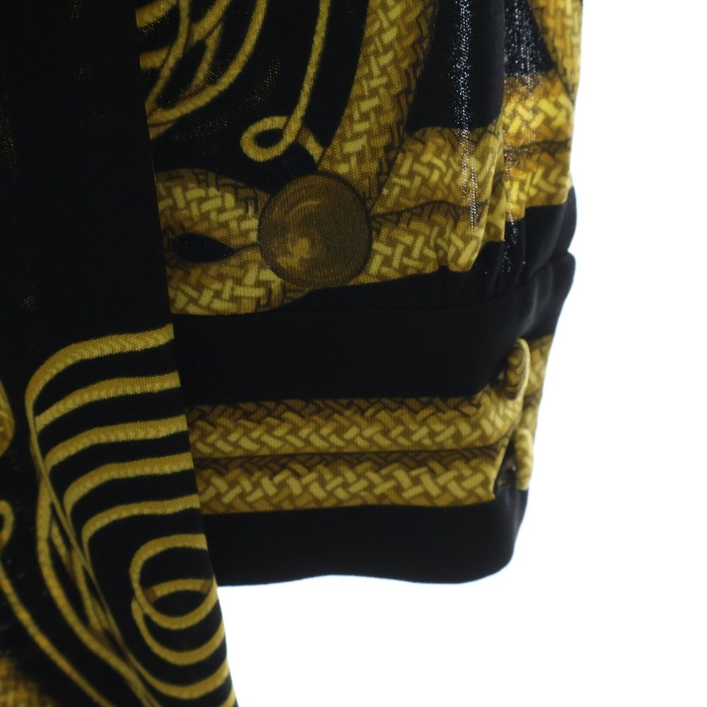 超貴重】1980'sエルメスHELMESマリン柄スカートヴィンテージコレクター